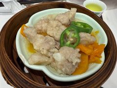 -沙河粉村·国家非遗传承(云台店)