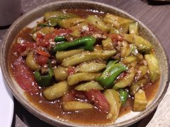 地三鲜-那时新疆·车师(大宁音乐广场店)
