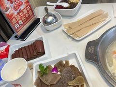 -傣妹火锅(四川北路店)