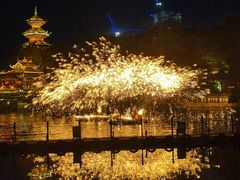 -深圳锦绣中华民俗村