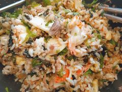 -鱼籽村秘制拌饭(崇文门店)