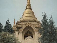 -洛阳白马寺