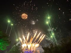 -泉城欧乐堡梦幻世界