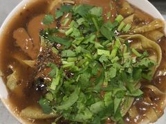 -正味斋锅巴菜(西北角店)