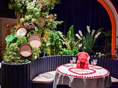 -狮拾久·现代新加坡料理(福田COCO Park店)