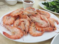 -锐记美食店·现捞海鲜(闸坡店)