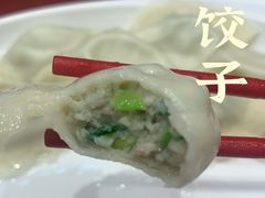 -喜家德虾仁水饺(长泰广场店)
