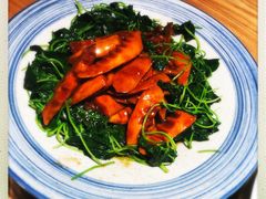 -竹里馆·淮扬菜·功夫茶(老门东店)