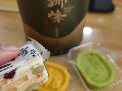 -浙茶集团狮峰·西湖龙井·杭州特产(莫干山路专卖店)
