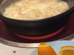 -捞神煲汤火锅(湖滨商业街店)