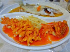 -马凯餐厅(长椿街店)