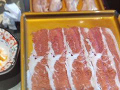 -牛武士寿喜烧·和牛火锅自助(全球首店)