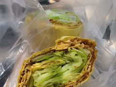 -山东傻大粗粮煎饼(牛街店)
