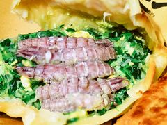 -地二手作鱼汤馄饨(上街里店)