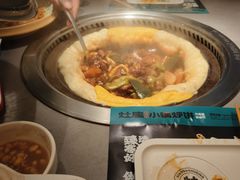 -灶座小锅烀饼·铁锅炖(全国总店)