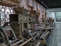 -河北村民俗体验园