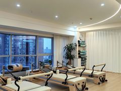 -N1 健身·拳击·综合馆(嘉美中心店)