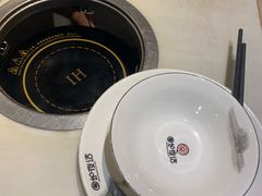 -围炉夜话·潮汕卤水火锅(榕江店)