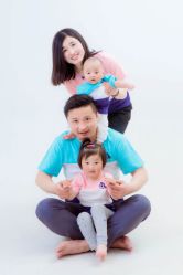 -小鬼当佳儿童摄影(通州外拍店)