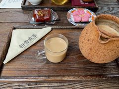 小种鲜奶煮茶-扫雪煮茶(西村店)