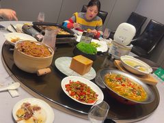 -章吴记喜瑞餐厅(东东城店)