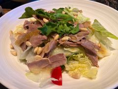 -悦百味·品质川菜(橄榄郡店)