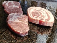 -猪的故事·韩式烤肉(韩乐坊店)