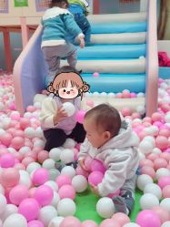 -孩子王(昆山招商花园城店)