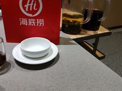 -海底捞火锅(松雷店)