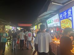 -大学城夜市大排档(凤栖路店)