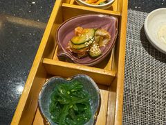 -品未·铁板烧(甜水园店)