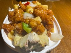 -马氏老外婆餐厅(磁县店)
