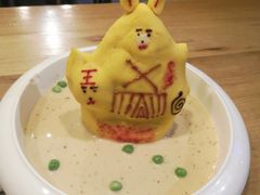 -局气 烤鸭·北京菜(光华路店)