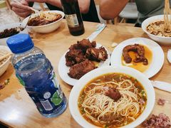 -水仙拉面(水仙街店)