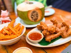 -Naughty Nuri’s Phuket