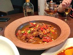 -柴米油盐(土菜院子店)