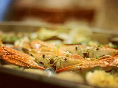 -海大大蒸汽海鲜餐厅·粤菜·特色小炒(欢乐颂店)