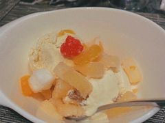 -长沙北辰洲际酒店-兰调全日餐厅