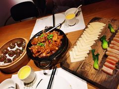 -中国徽菜·徽商故里(罍街店)