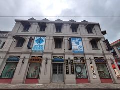 -奔跑吧乐园