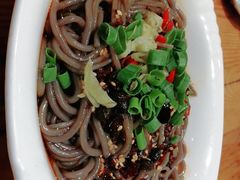 -大清花饺子(山庄店)
