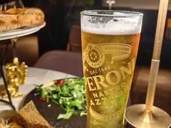 贝罗尼桶啤-IL TEATRO 精品意大利餐厅