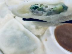-华圆美食-老蓬莱菜(蓬港路店)