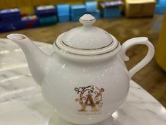 -安薇塔英式下午茶(万科中心店)