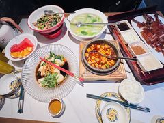 -家宴滇食记·云南家常菜