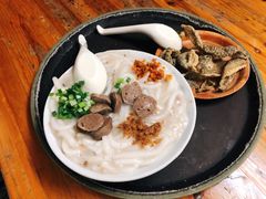 -老西关濑粉(文明路店)