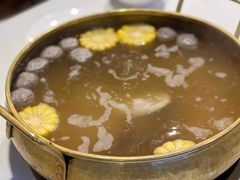 -食潮汕头鲜牛馆(望京保利店)