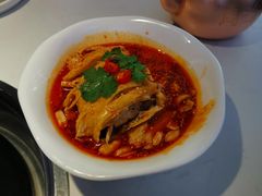 -周渝食惦酸菜鱼(青浦店)