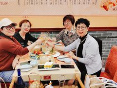 -点都德(龙之梦店)