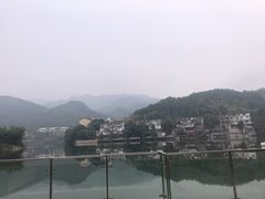-海兰云天度假区温泉